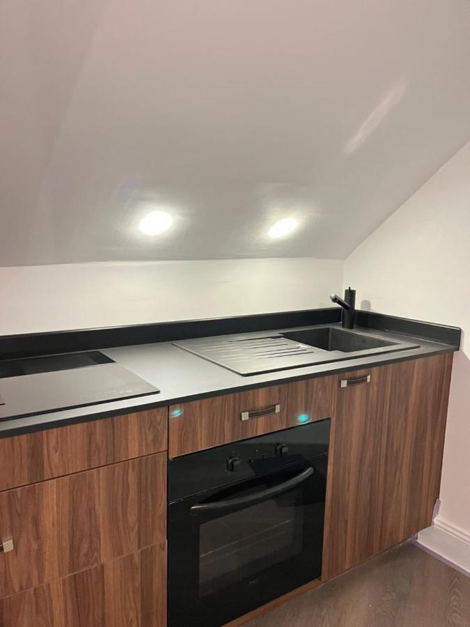 Romain - Appartement A Reims Zewnętrze zdjęcie